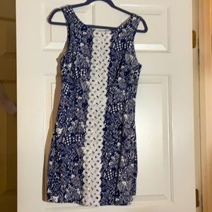 Lilly Pulitzer For Target dress